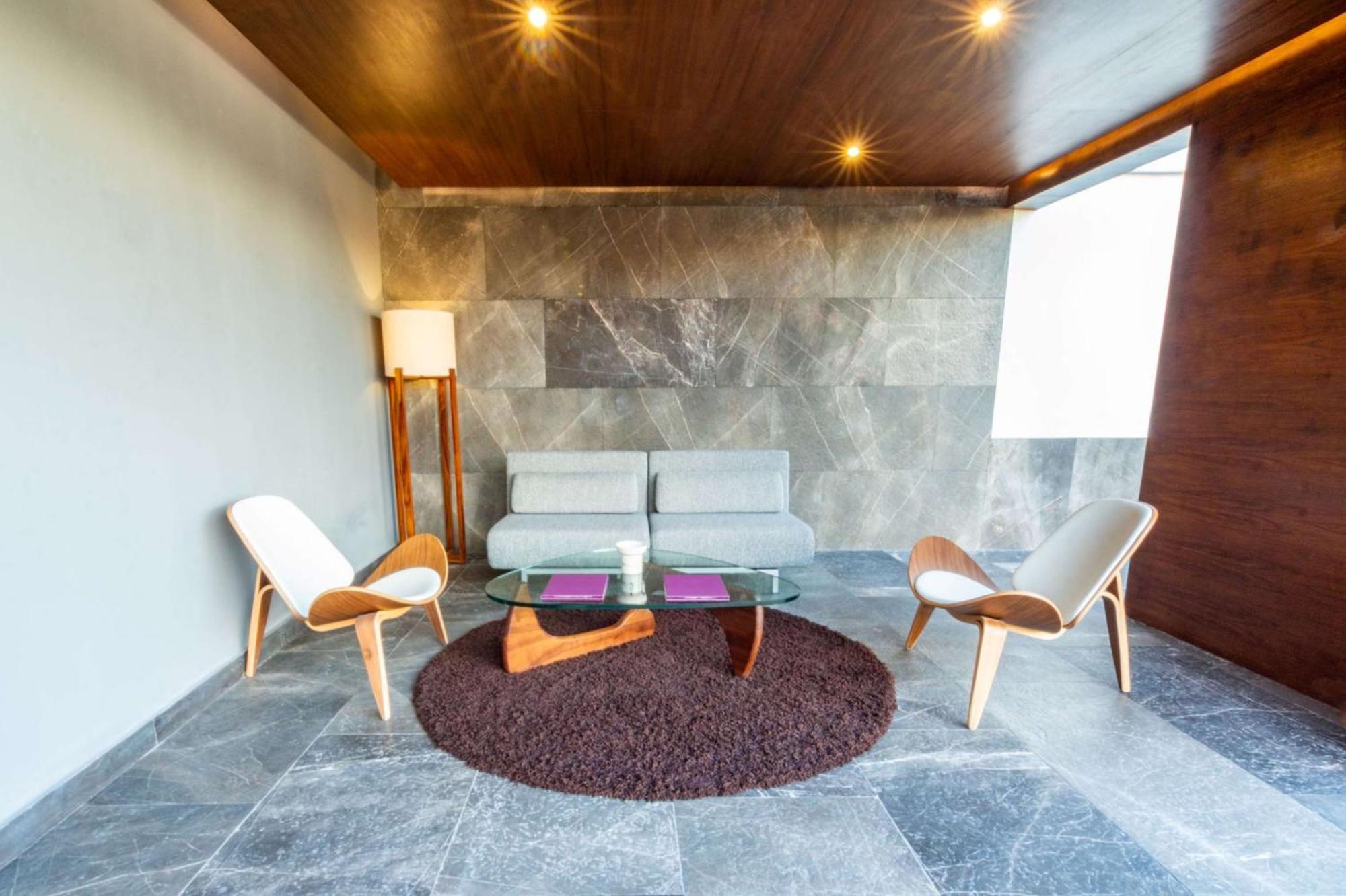 The Fives Downtown Hotel & Residences, Curio Collection By Hilton Playa del Carmen Exterior foto