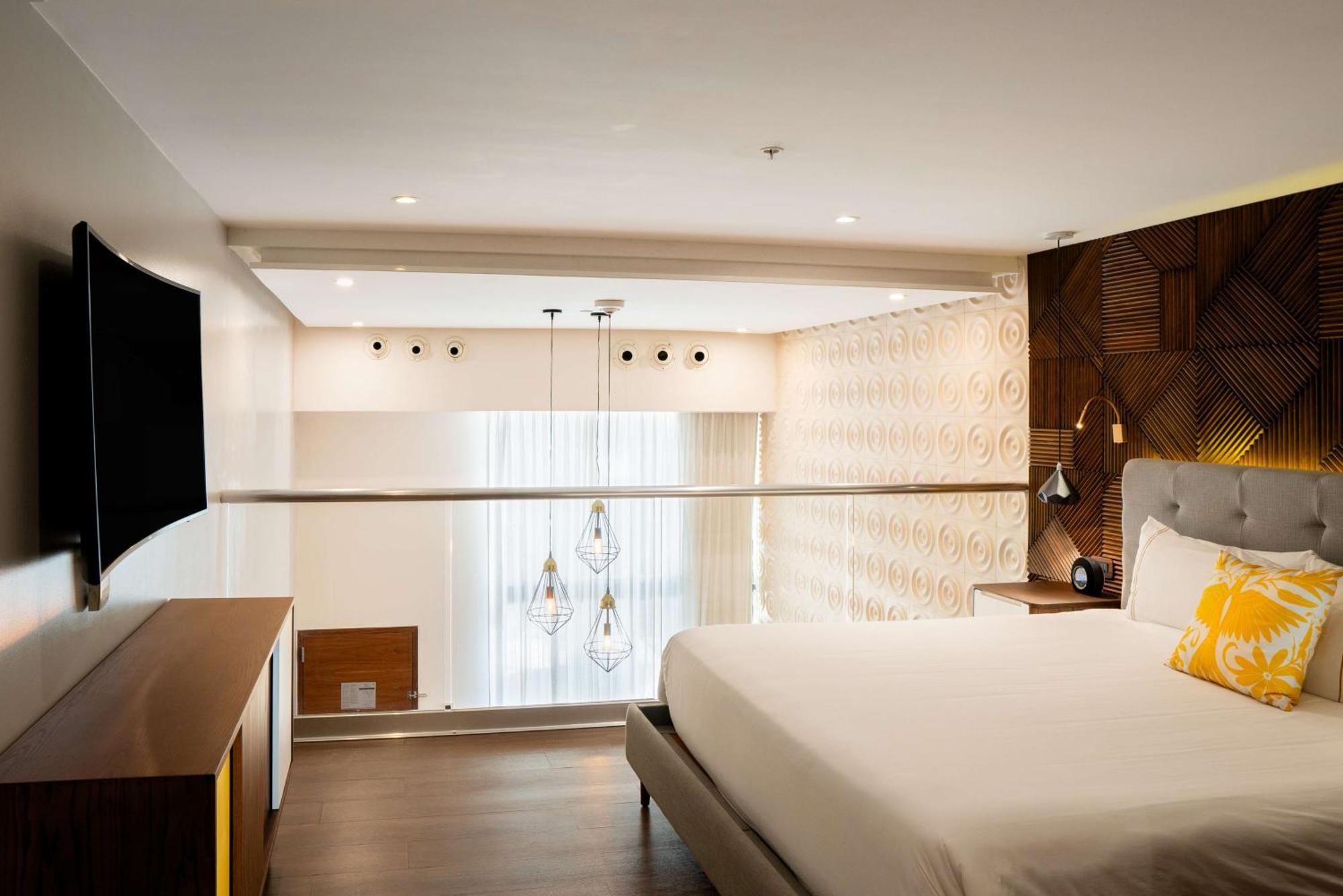 The Fives Downtown Hotel & Residences, Curio Collection By Hilton Playa del Carmen Exterior foto